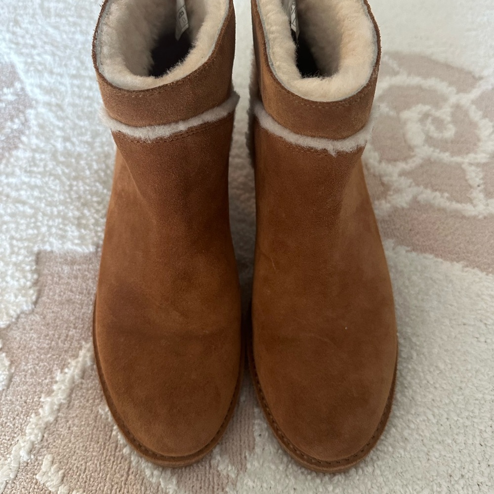 Ugg Kasen Bootie - image 2